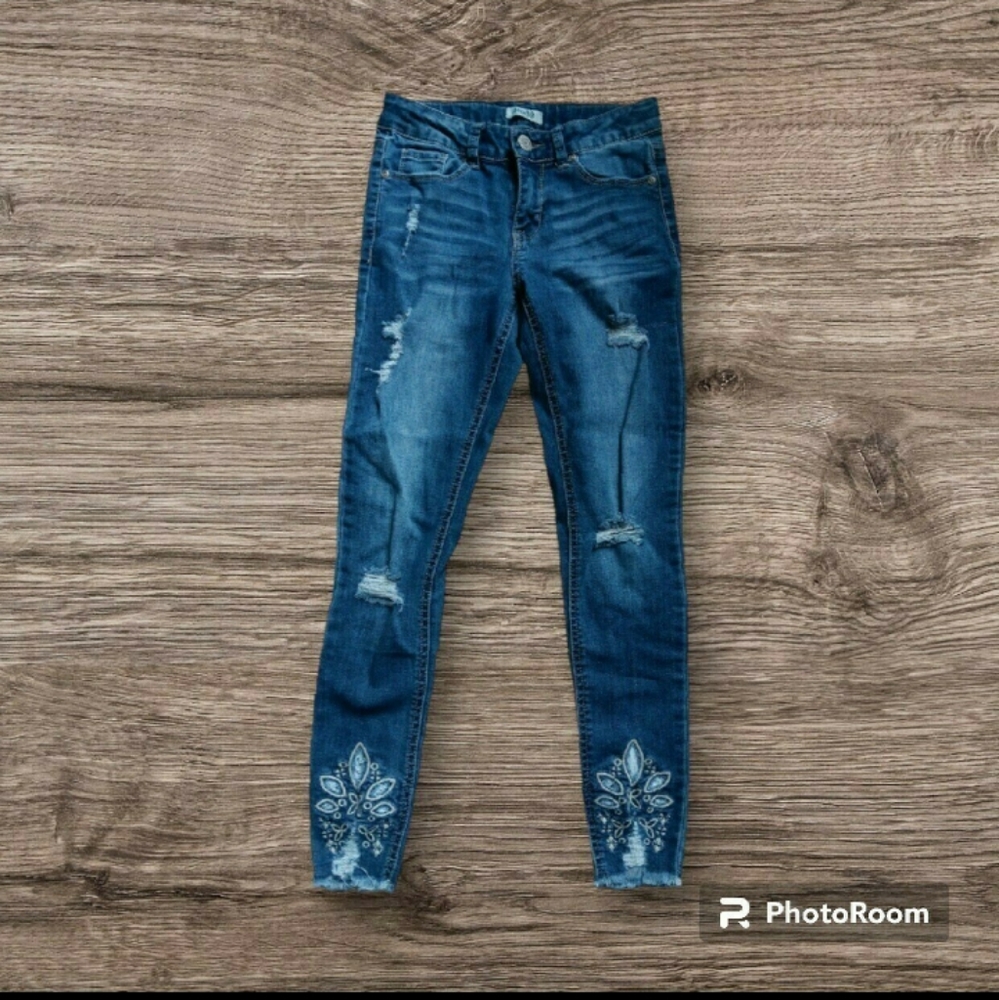 MUDD girls 12 jeans